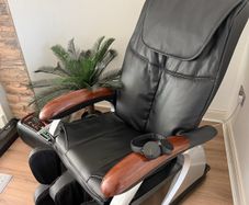 Armchair Massage