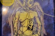 Crisis - 8 Convulsions