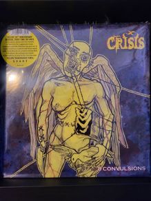 Crisis - 8 Convulsions