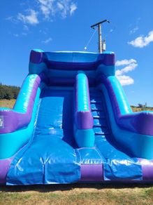 Bouncy Castle
