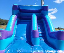 Bouncy Castle
