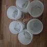 glass tumblers Image 2