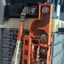 breaking prius hybrid battery parts Image 5