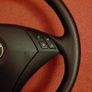 BMW E60 steering wheel Image 4