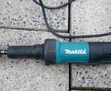 Makita die grinder