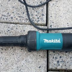 Makita die grinder