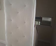 mattresses