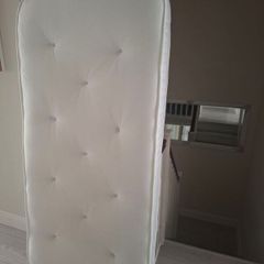 mattresses