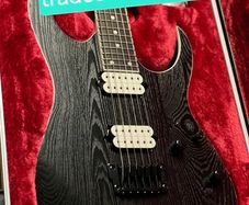 Ibanez Prestige Rgr652ahbf Open To Trades