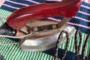 Vintage GEC Iron