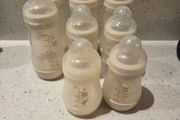 Mam baby bottles
