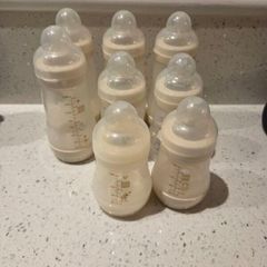 Mam baby bottles