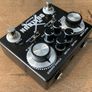 Demonfx The DualGun - dual channel Overdrive pedal (King Tone The Duellist). Image 2