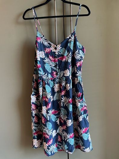 woman dress