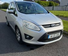2014 Ford C-Max 1.6 TDCi
