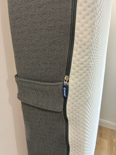 Emma Double Mattress