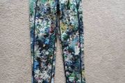 Sweaty Betty super sculpt leggings 7/8 size xs