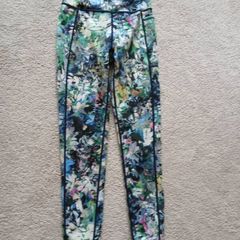 Sweaty Betty super sculpt leggings 7/8 size xs