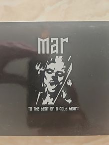 Mar CD - To The Beat Of A Cold Heart
