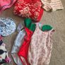 Girl's clothes bundle Image 6