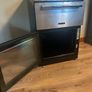 Rangmaster Electric oven Image 3