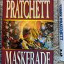 21 Discworld books Hardcover Image 5
