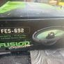 Fusion 12" Bass Pack Subwoofer & Speakers Image 5