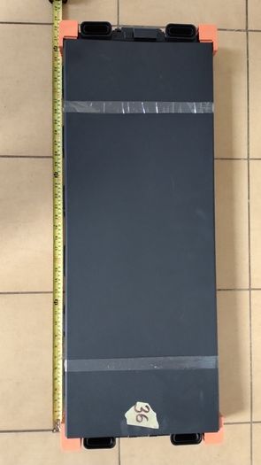 DIY battery boxes, case for 21700 cells, 5.9 kW capacity