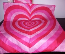 2 Brand New Cushion Covers