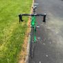 Immaculate Orbea Road Bike for sale, like new. Image 2
