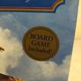 James Gurney,s Dinotopia First Flight Hardback Book With Board Game Image 5