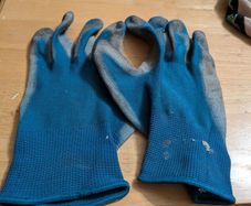 garden gloves