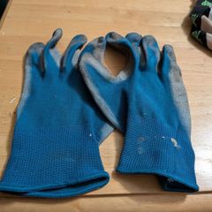 garden gloves