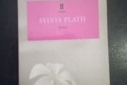 Sylvia Plath - ARIEL