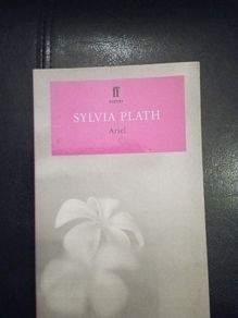 Sylvia Plath - ARIEL