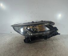 Honda CR-V 2012-2018 headlight