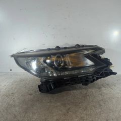 Honda CR-V 2012-2018 headlight