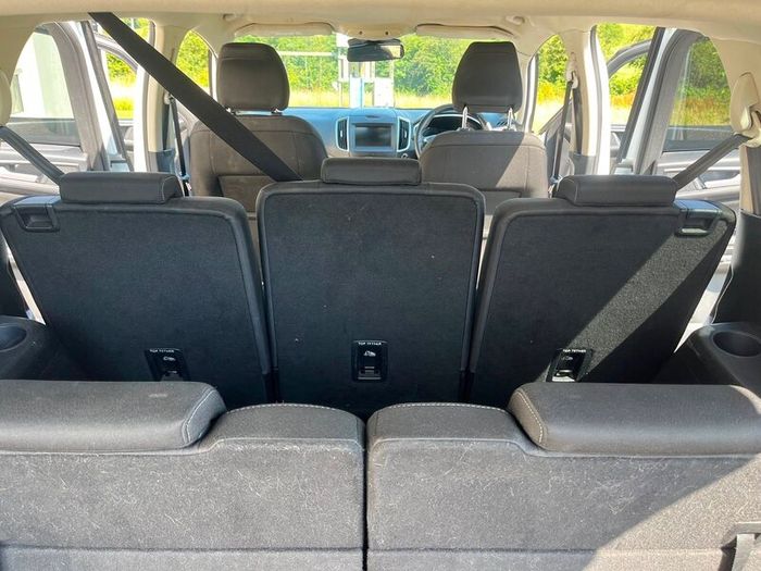 Ford Smax