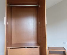 Wardrobe & Locker