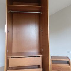 Wardrobe & Locker