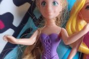 mini dolls