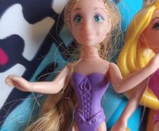 mini dolls