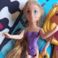 mini dolls