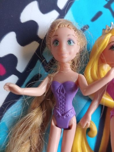 mini dolls