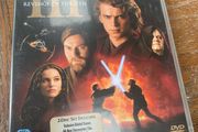 Star Wars: Episode III - Revenge of the Sith (2 disc edition)