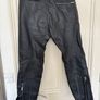 Motorbike Pants Image 3