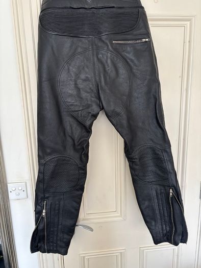 Motorbike Pants
