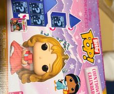 Bitty pop advent calendar 2025