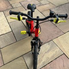 Btwin Childs Bike