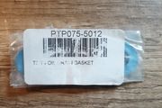 Genuine Precision turbo oil drain flange gasket